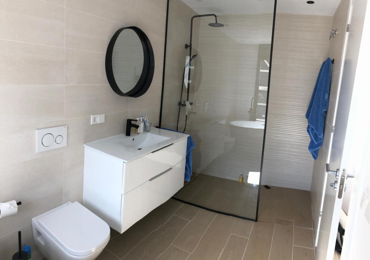 דירות טוסה דה מאר Casa Karian מראה חיצוני תמונה
