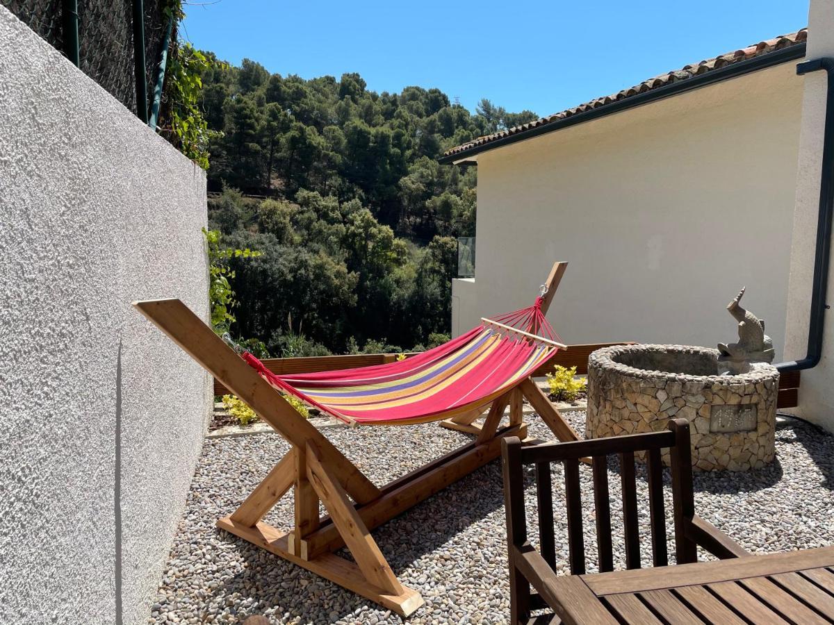 דירות טוסה דה מאר Casa Karian מראה חיצוני תמונה