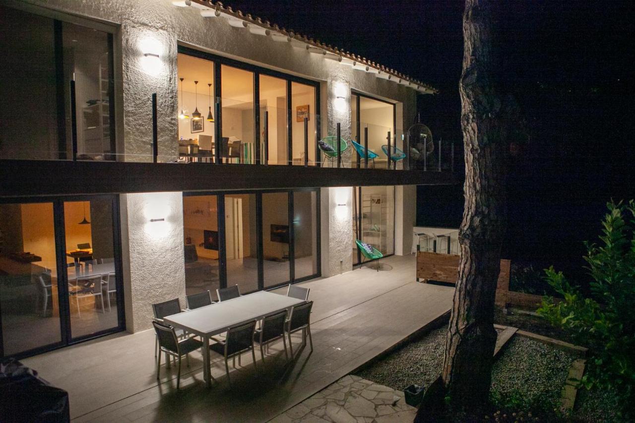 דירות טוסה דה מאר Casa Karian מראה חיצוני תמונה