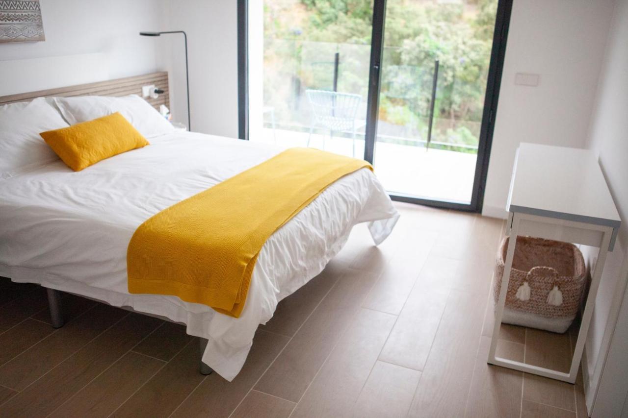 דירות טוסה דה מאר Casa Karian מראה חיצוני תמונה