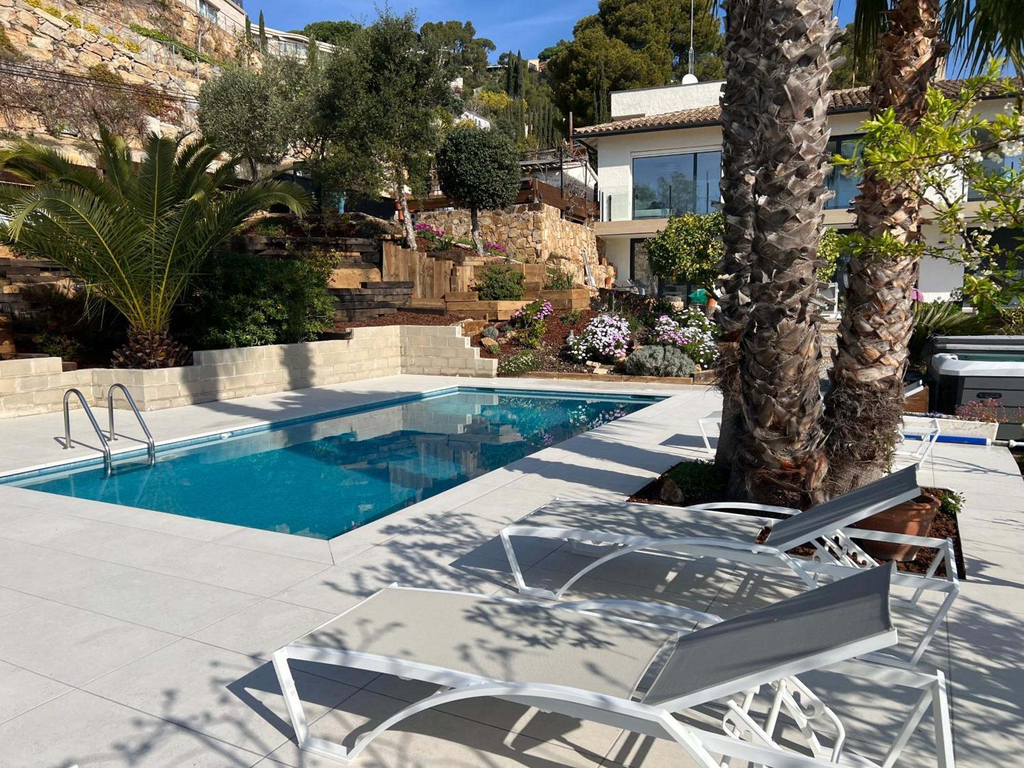 דירות טוסה דה מאר Casa Karian מראה חיצוני תמונה