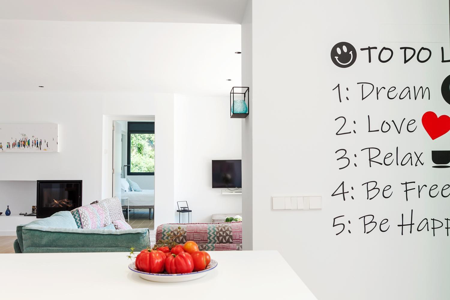 דירות טוסה דה מאר Casa Karian מראה חיצוני תמונה