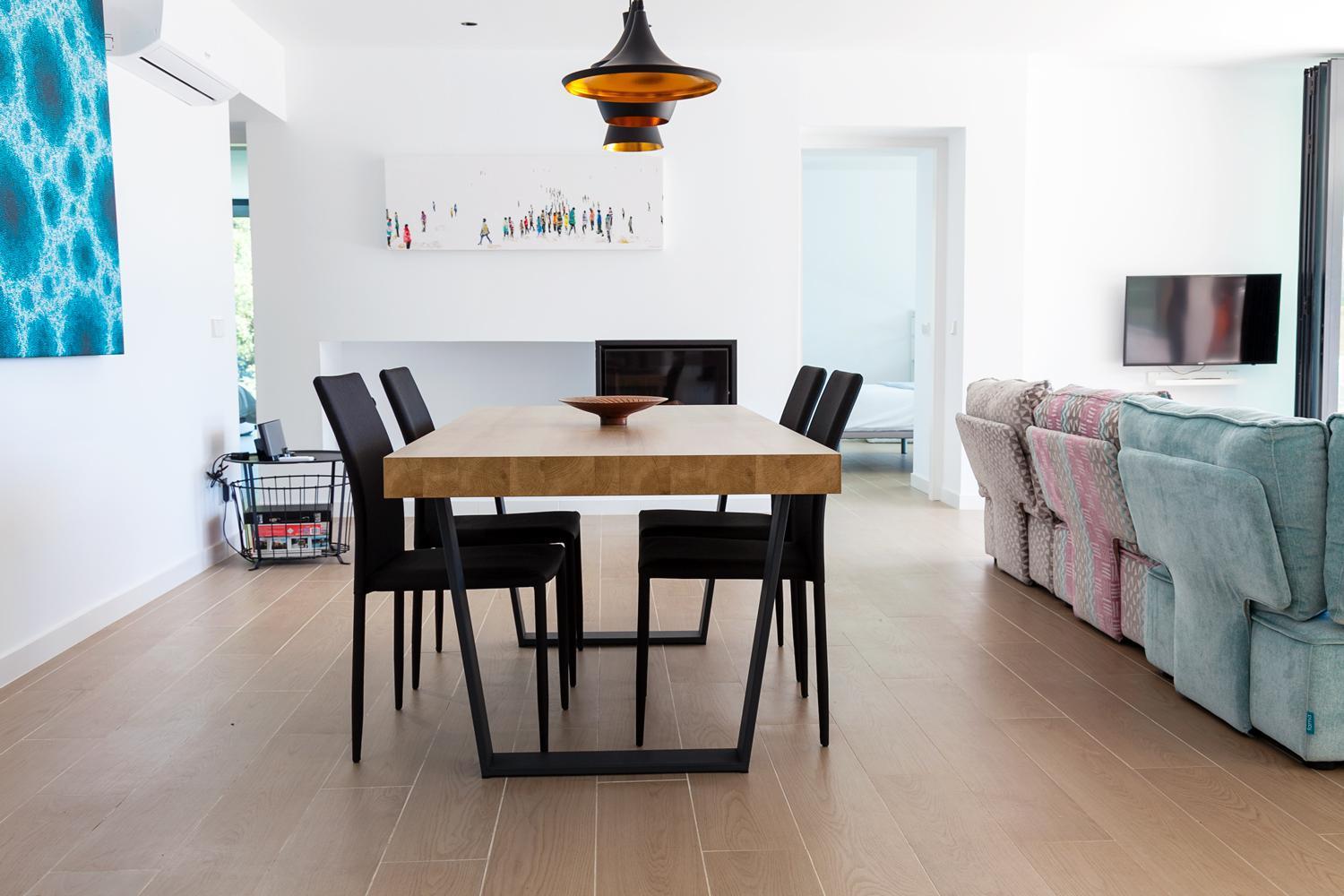 דירות טוסה דה מאר Casa Karian מראה חיצוני תמונה